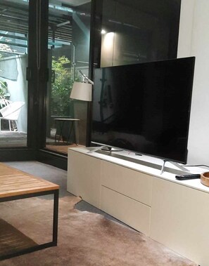 Smart TV 
