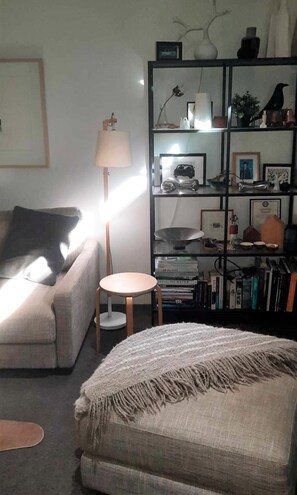 スマートテレビ