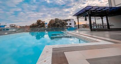 Huern Kan Thong Hotel