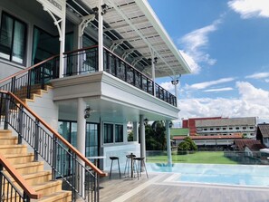 Exterieur