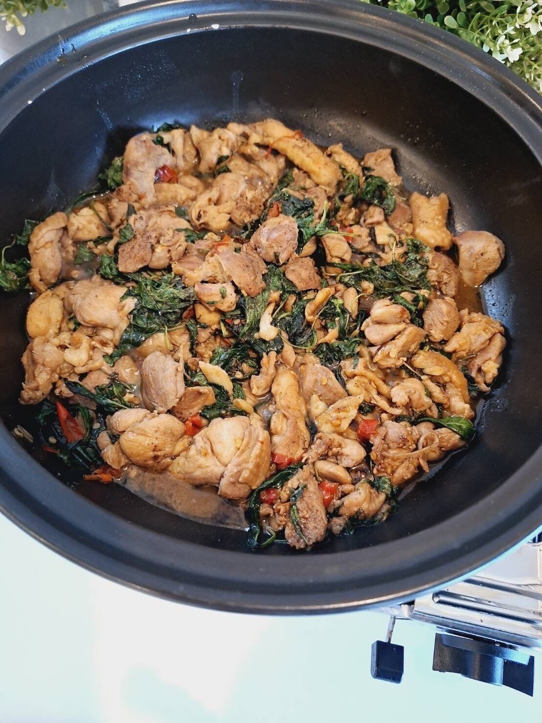 朝食