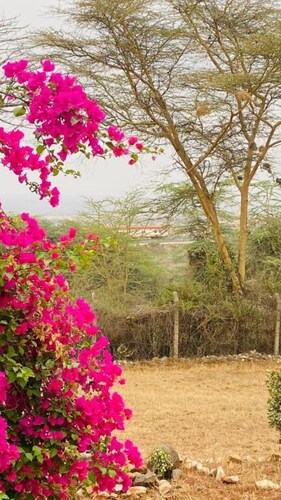 15 Minutes to Jomo Kenyatta Airport and SGR station 