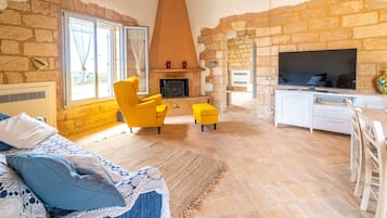 4 quartos, ferros/tĂĄbuas de passar roupa, Wi-Fi, roupa de cama