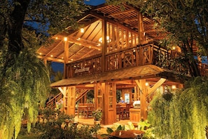 Restaurang