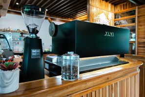 Restaurant - Saksila Resort (Pua)
