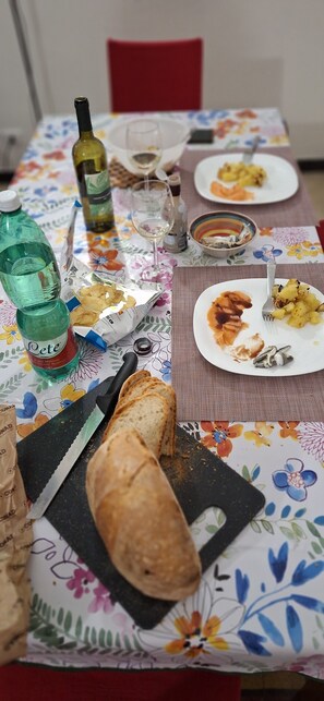 Restauration