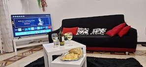 Smart TV