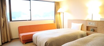 yonago-town-hotel