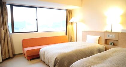 yonago-town-hotel