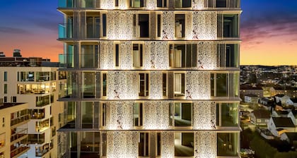 LUX Hotel Apartments Lillestrøm