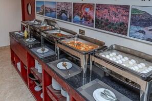 Restaurant - Salalah International Hotel (Salalah)