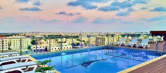 Salalah International Hotel