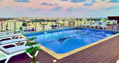 Salalah International Hotel