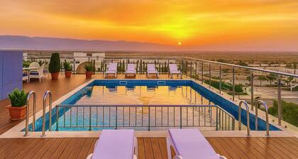 Salalah International Hotel