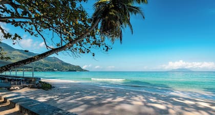 Thalassa Seychelles Hotel Apartments
