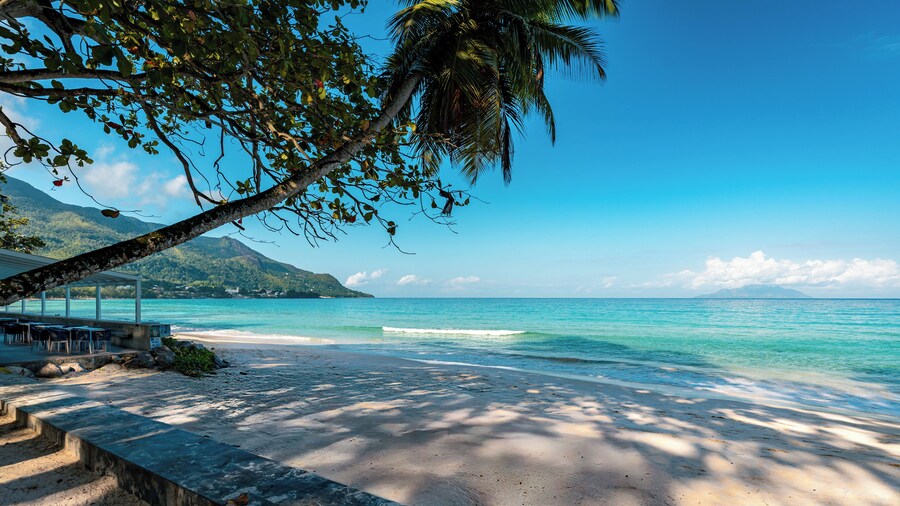 Thalassa Seychelles Hotel Apartments