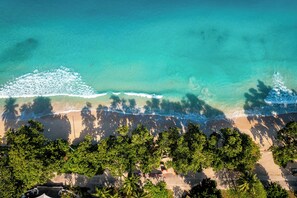 Serviettes de plage