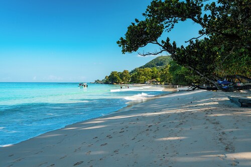 Thalassa Seychelles Hotel Apartments