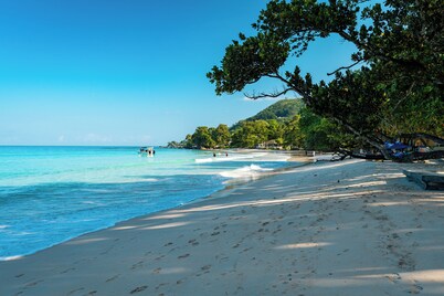 Thalassa Seychelles Hotel Apartments