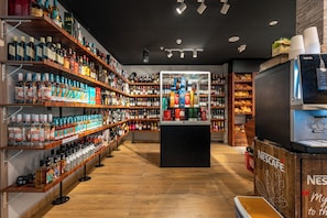 Centre commercial
