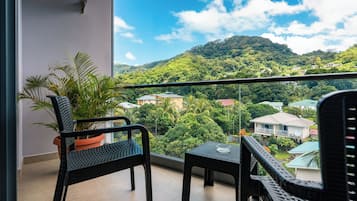 山景