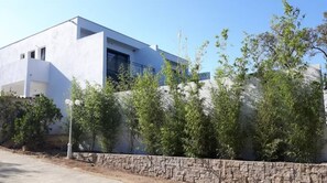Exterieur