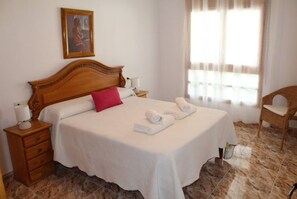 3 Schlafzimmer