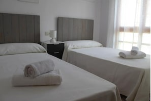 3 bedrooms
