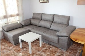 منطقة المعيشة