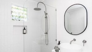 Badewanne, HandtĂŒcher