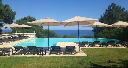 Villa Alba 2 Chambres 4 Adultes +2 Enfants