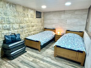 Premium Apartment, 1 Bedroom, Kitchen, Mountain View - KAY Loft (Kfar Houneh)