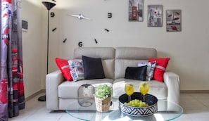 Smart TV y libros 