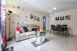 Smart TV y libros 