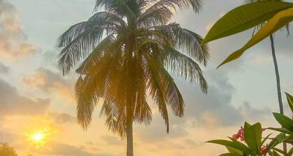 The Ngam Kho Resort