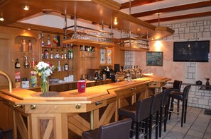 Restaurant - Eggersheimer Hof (Nörvenich)