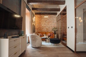 Smart TV 37 pulgadas con canales de televisión digitales