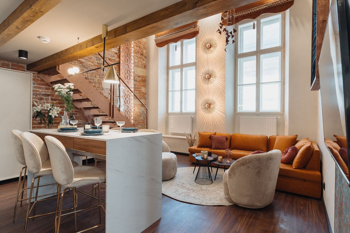 Suite Executive | 1 camera, postazione laptop, insonorizzazione, ferro/asse da stiro