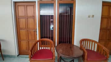 1 bedroom, free WiFi