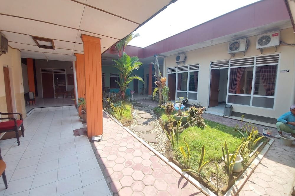 Hotel Sri Timur