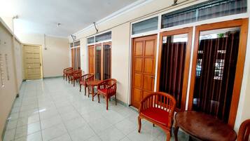 1 bedroom, free WiFi