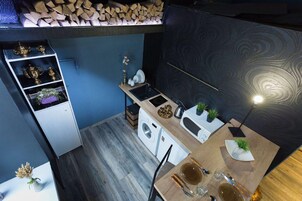 Deluxe Apartment | Exterior