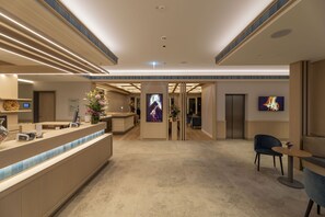 Recepció