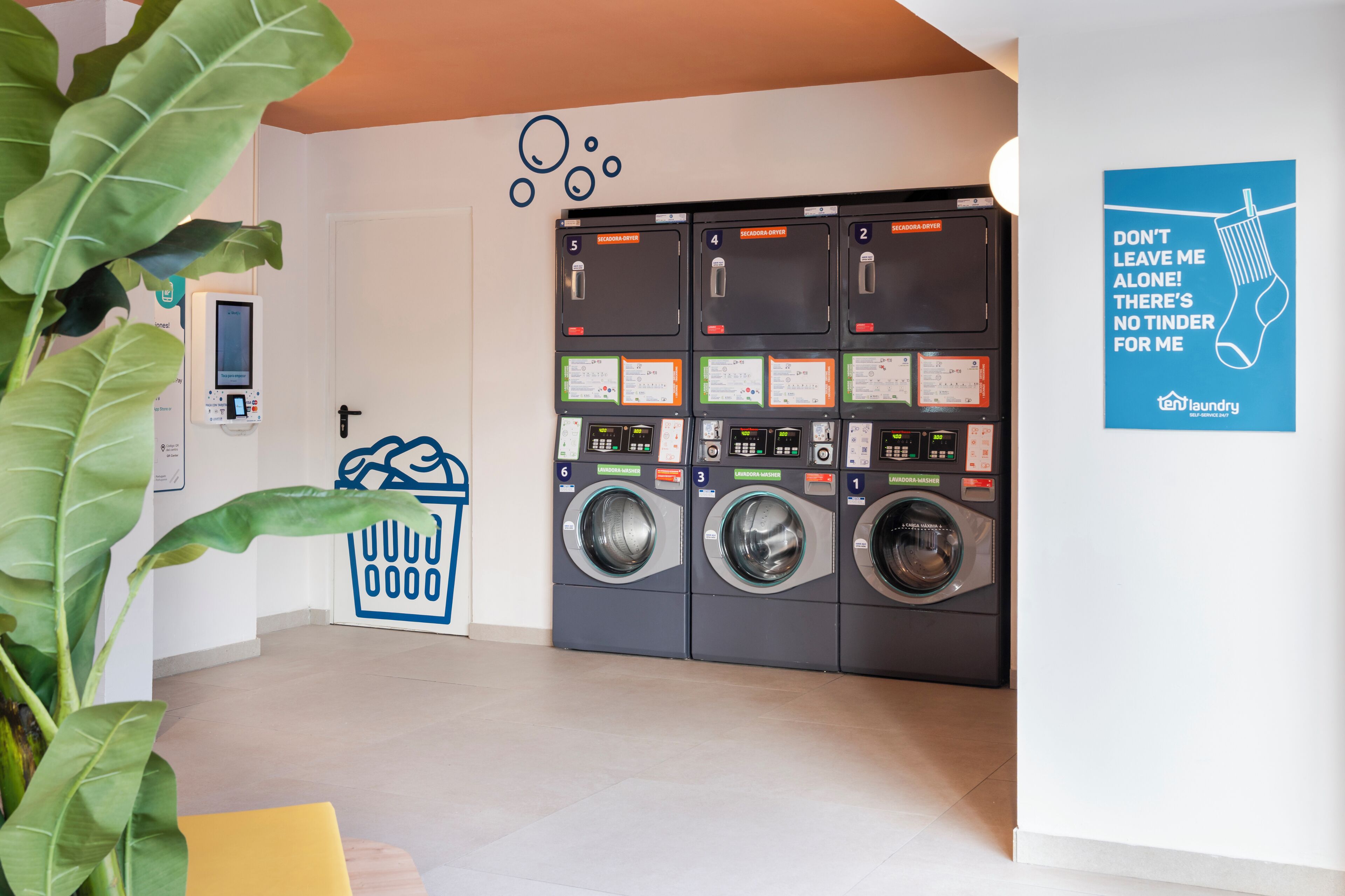 Foto - tent Calvia Beach