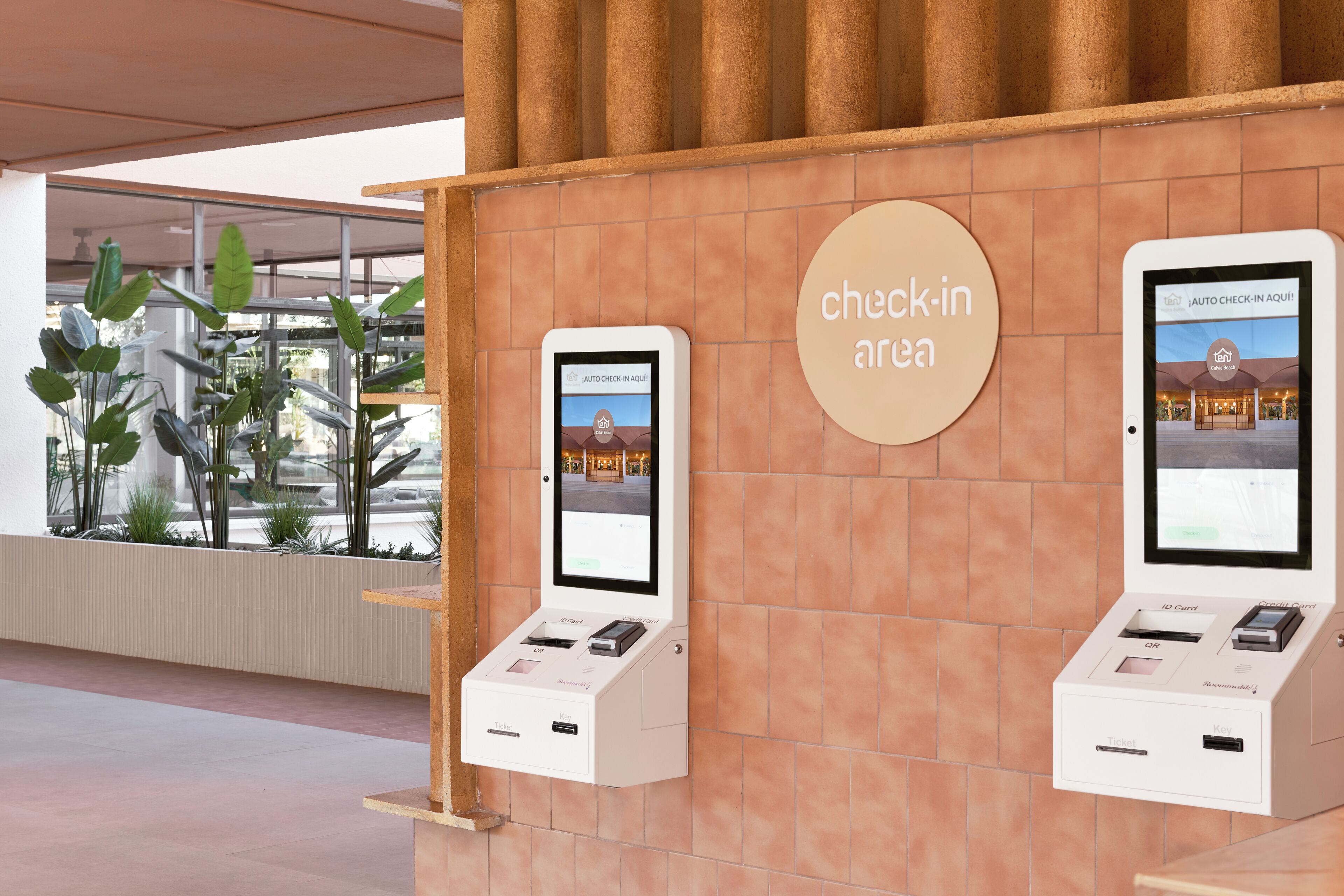 Foto - tent Calvia Beach