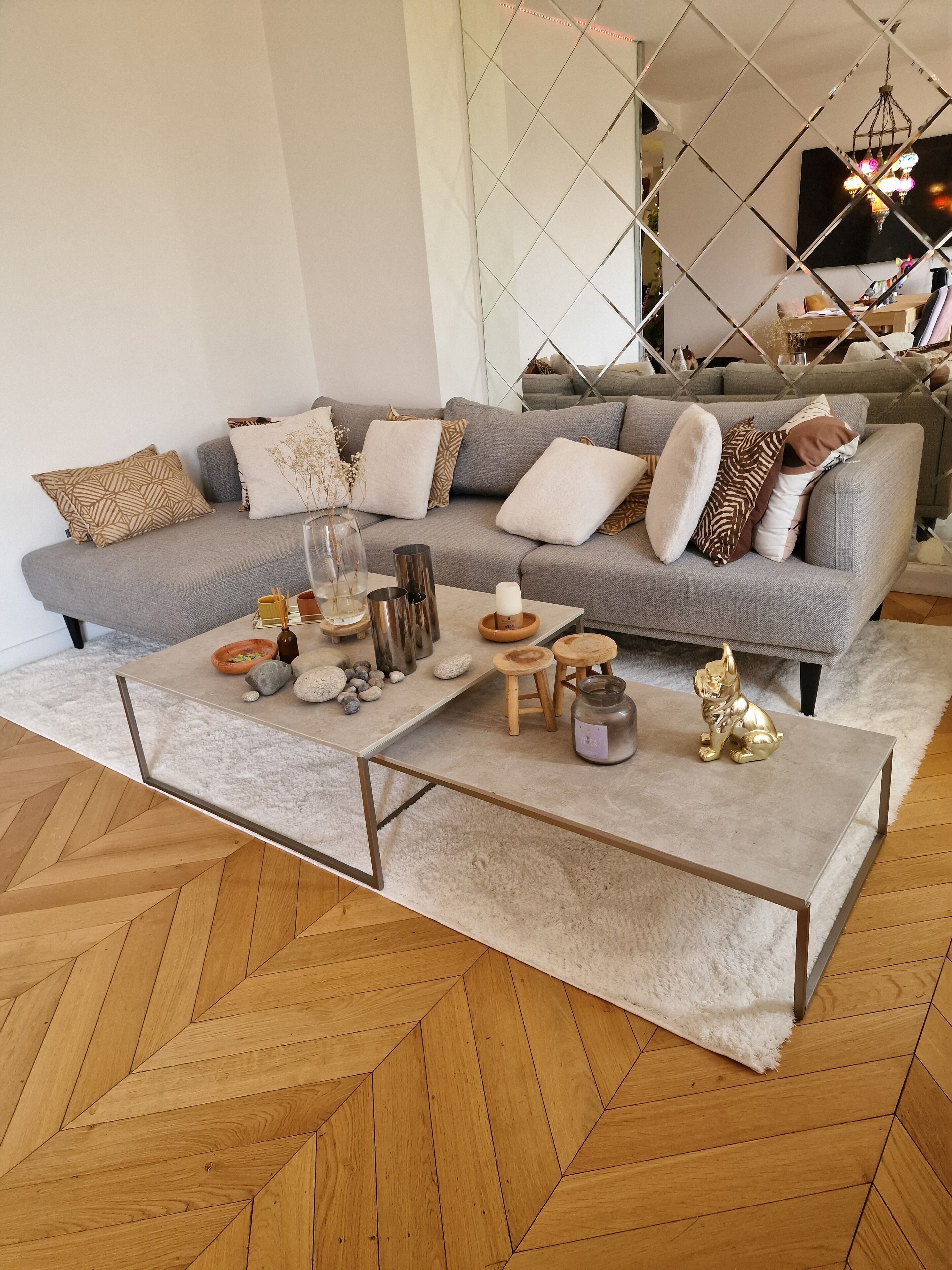 Magnifique Appartement Parisien - Rosny-sous-Bois