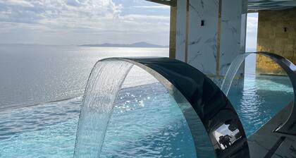 Copacabana Jomtien Beach Condo