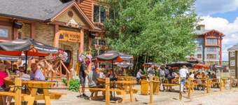 Cozy Mountain Studio