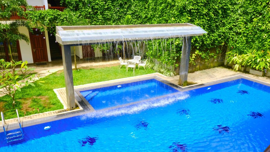 Polhena Grand Resort