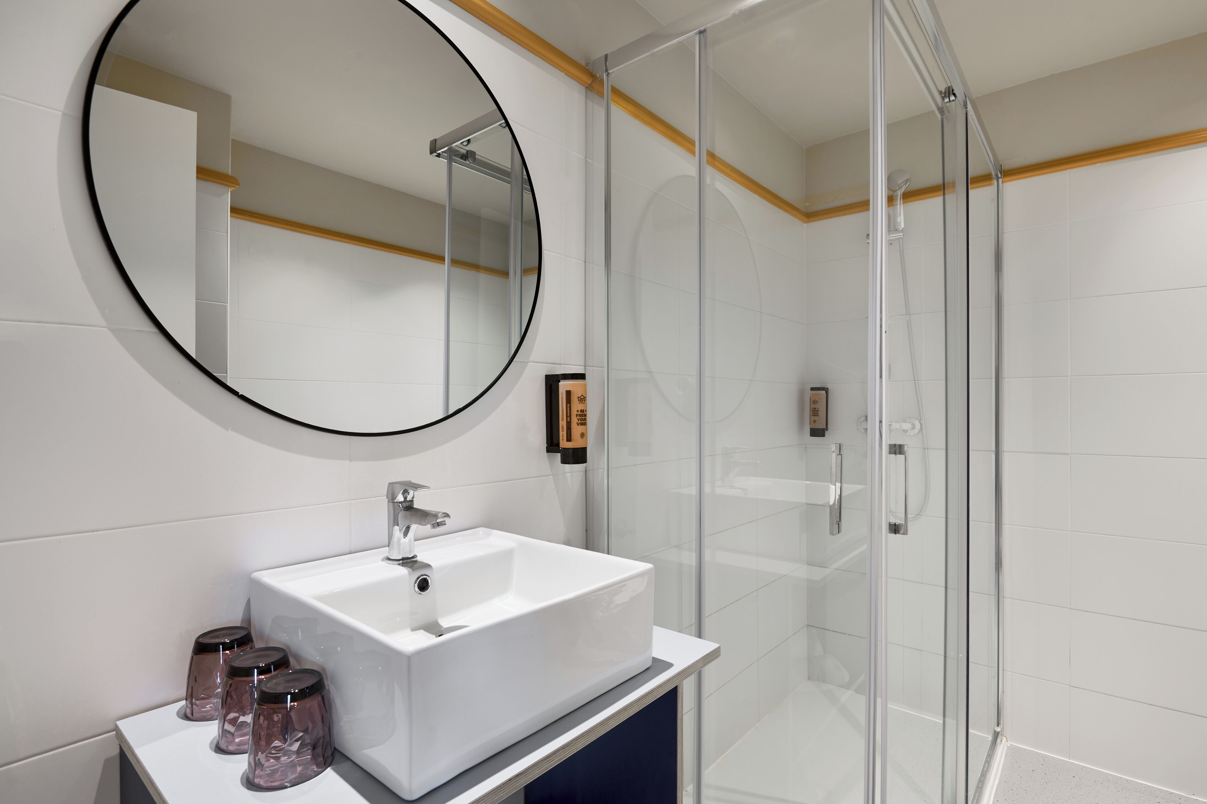 Foto - tent Mojito Suites